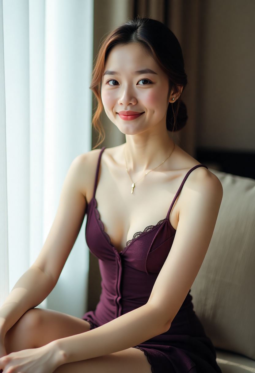 妈妈的线粒体