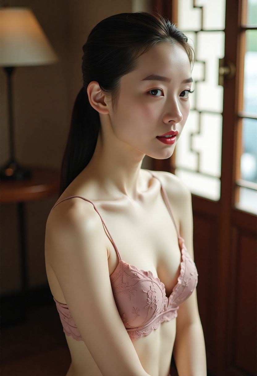 羊水样本