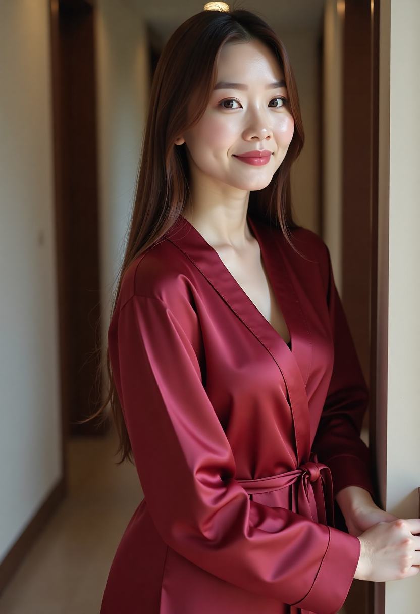 科学妈开讲